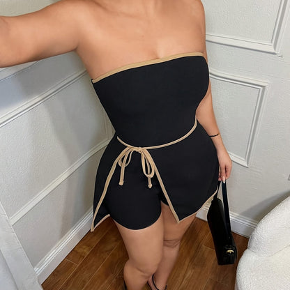 Lysandra combishort