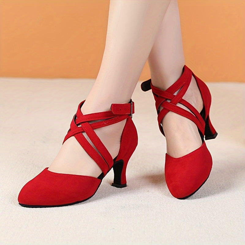 Velmirel – Chaussures de danse