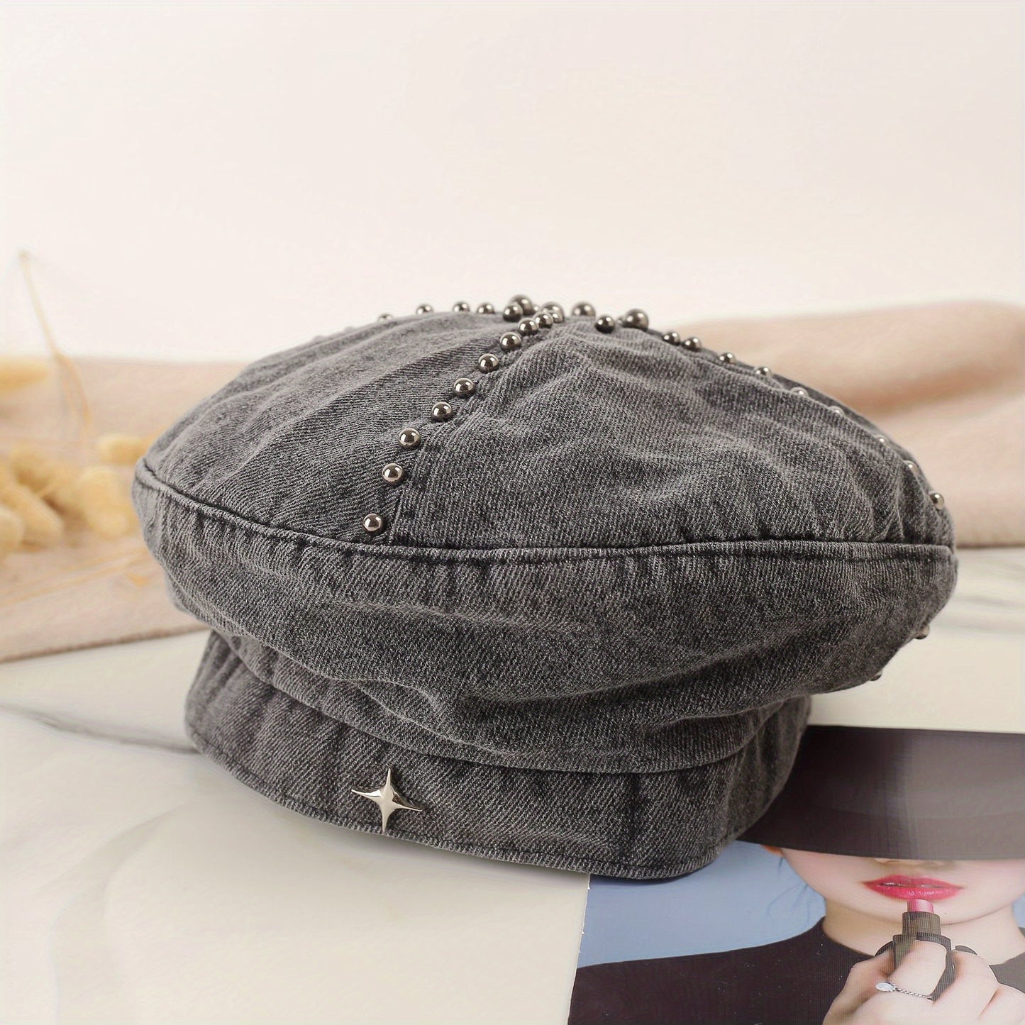 Bereta - Beret femme