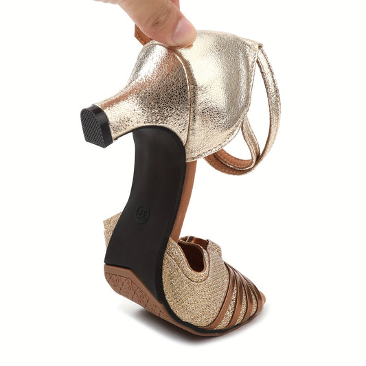 Zorelys – Chaussures de danse