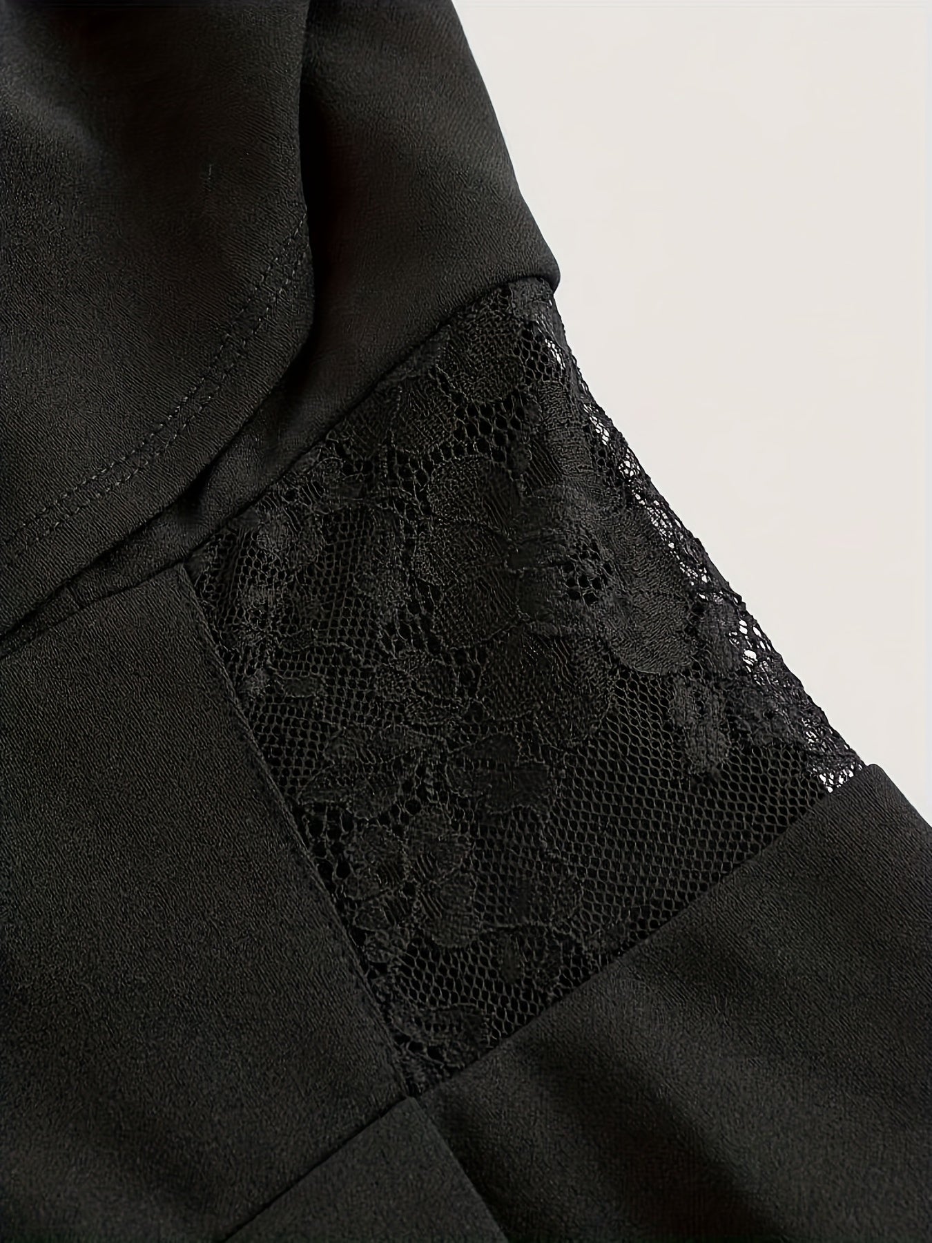 Shari -Combi fluide allure sophistiquée