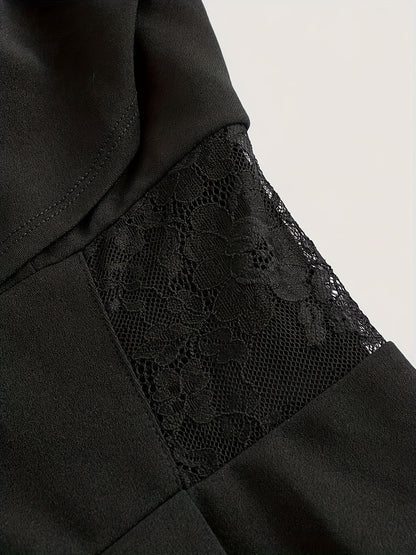 Shari -Combi fluide allure sophistiquée