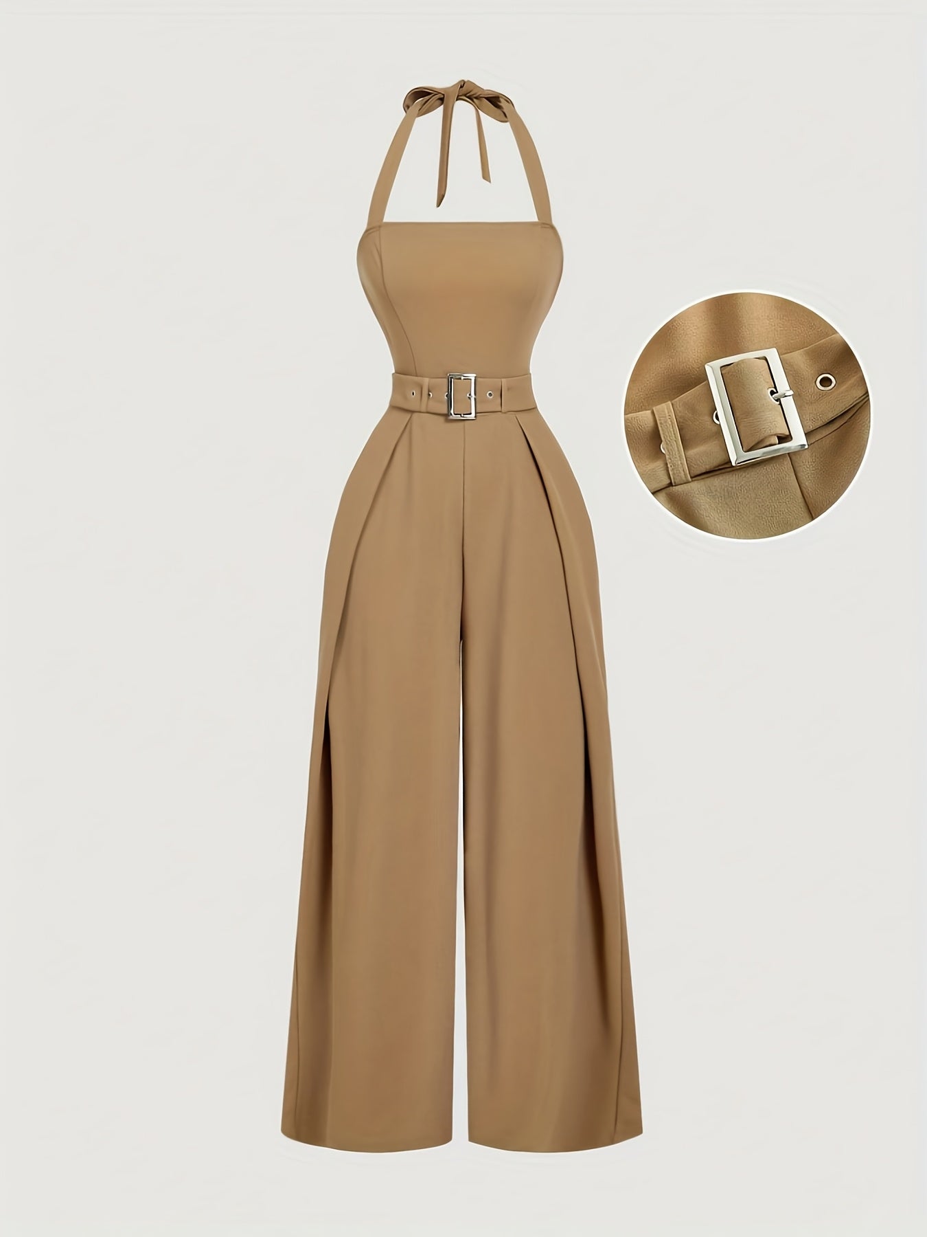 Soreya - Haut élégant coupe structurée