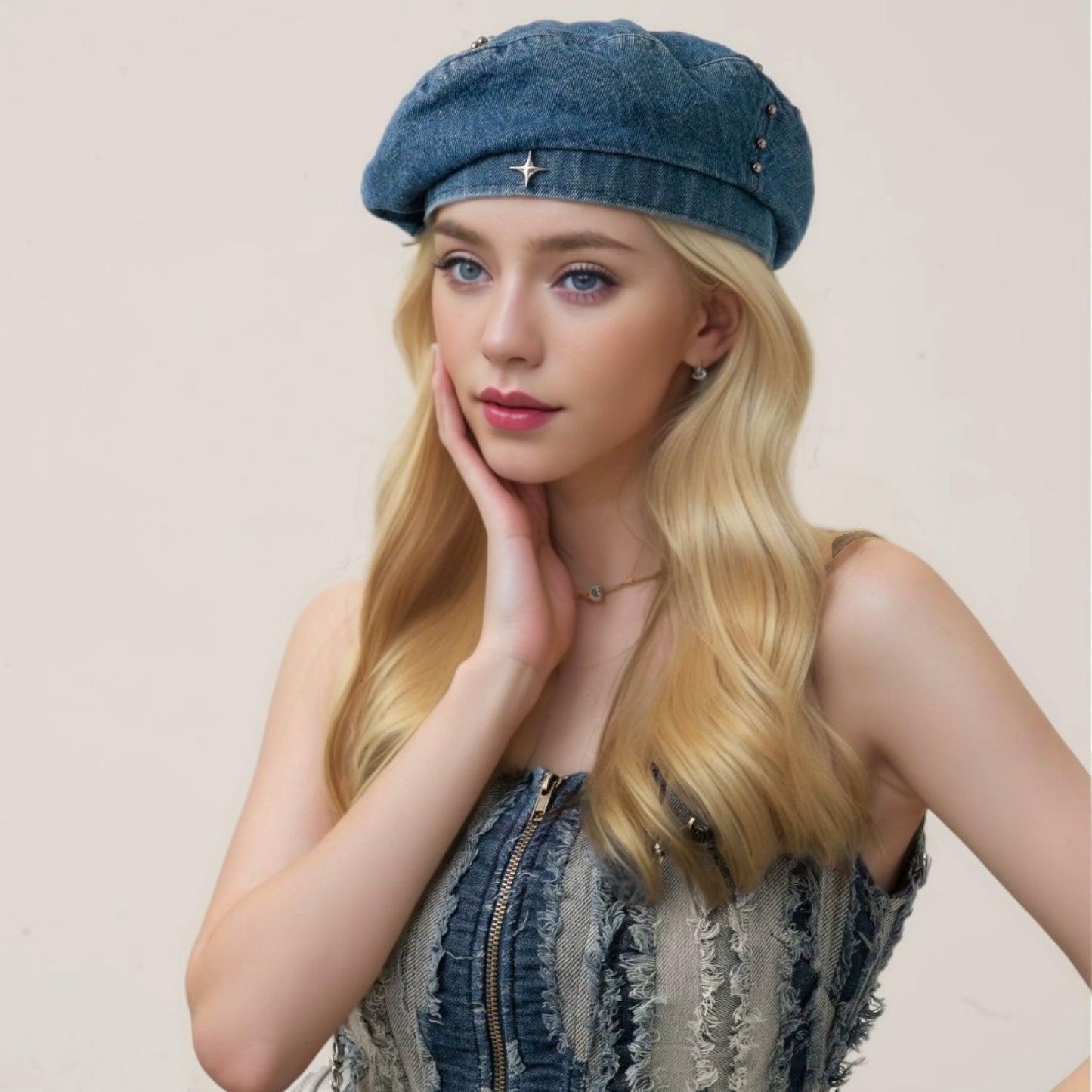 Bereta - Beret femme