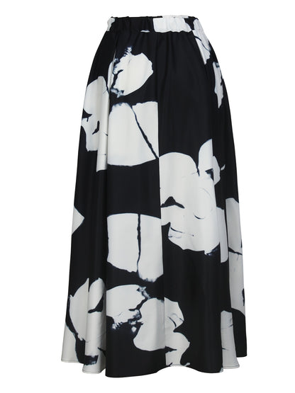 Velmara - Robe fluide tombé élégant