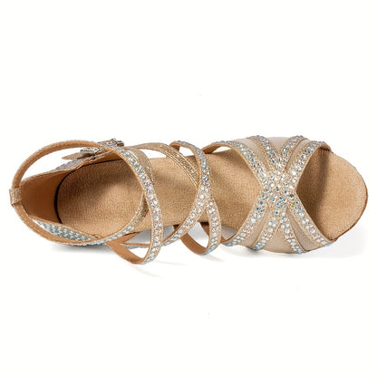 Sorvane – Chaussures de danse