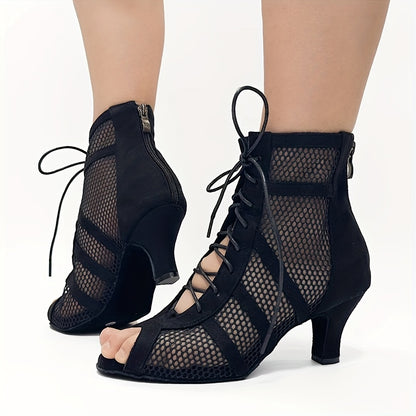 Calvys – Chaussures de danse