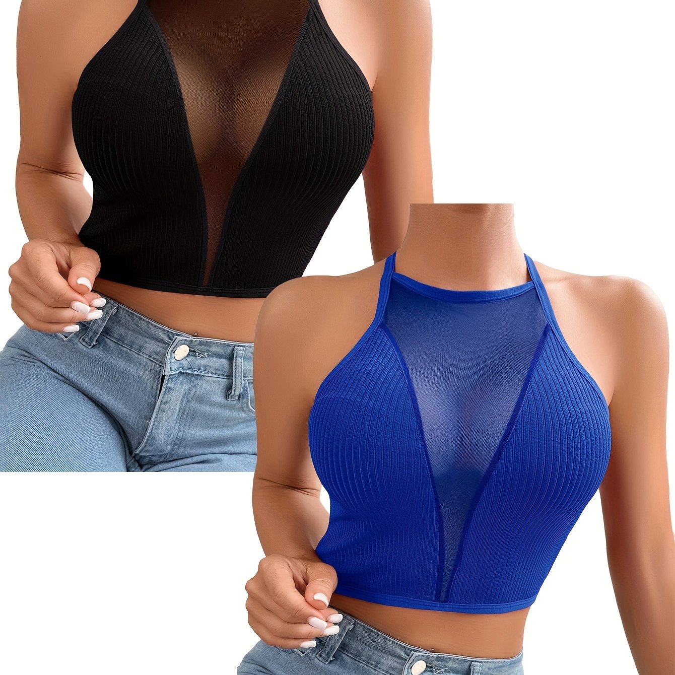 Blyssi- Haut fluide allure sophistiquée