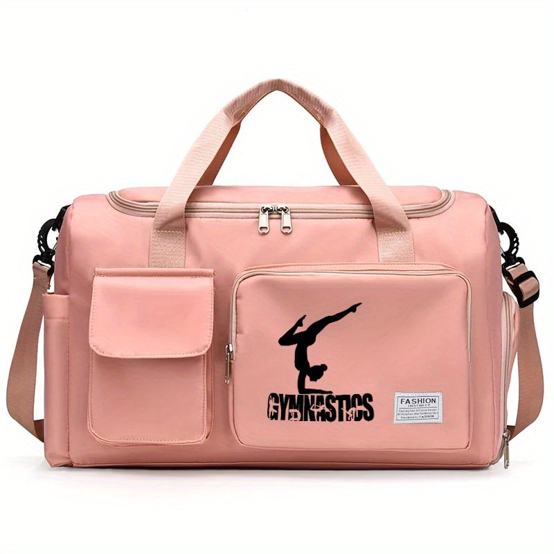 Sac de sport Danseuse