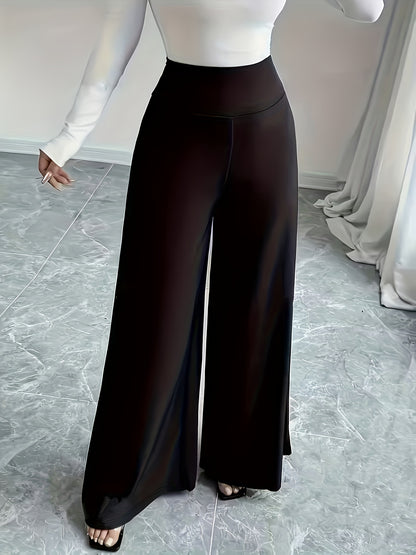 Giselle - Pantalon élégant allure moderne