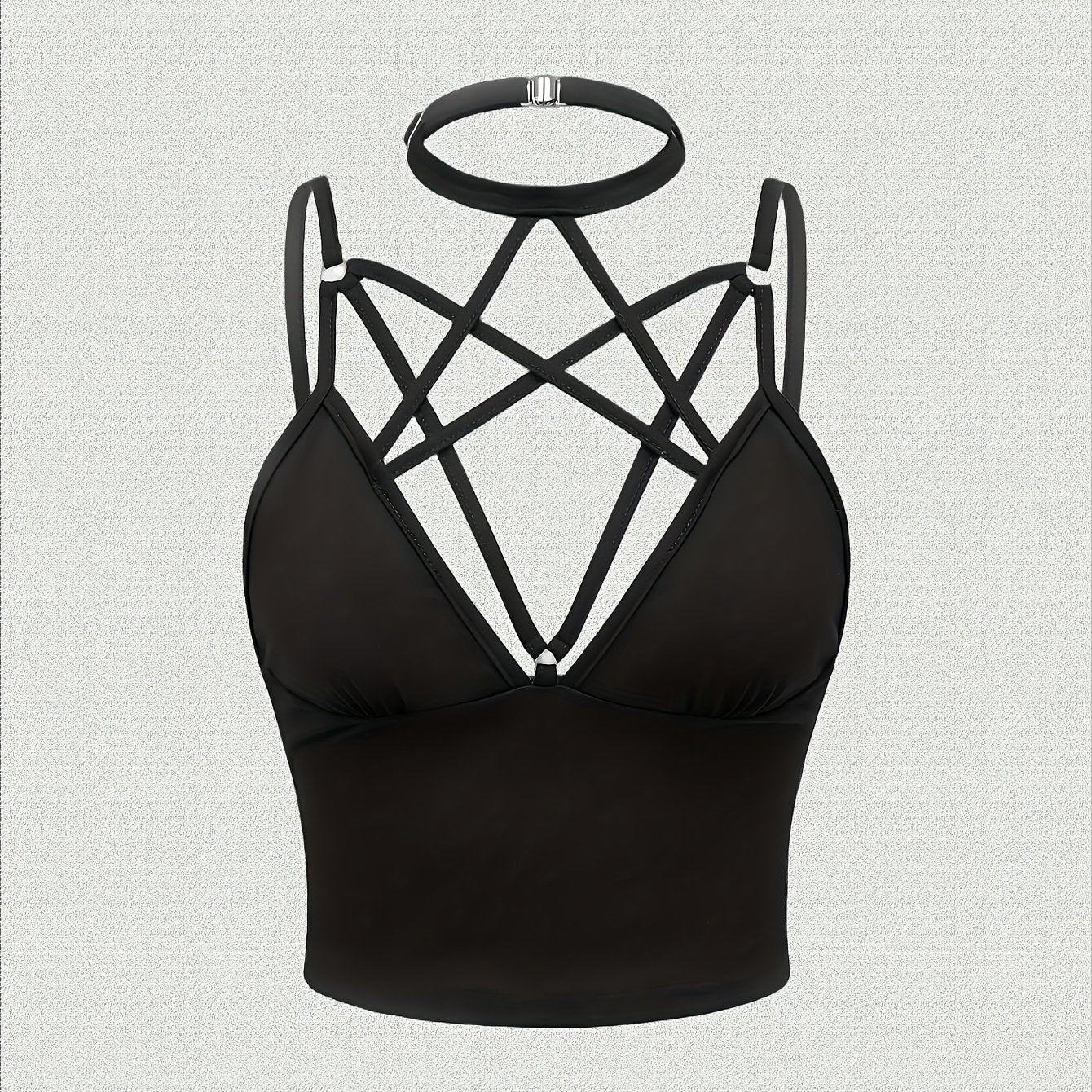 Techy - brassière hyper sexy