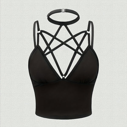 Techy - brassière hyper sexy