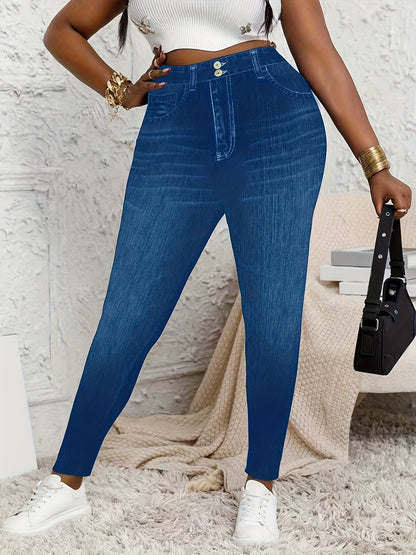 Shannon - Pantalon élégant allure moderne