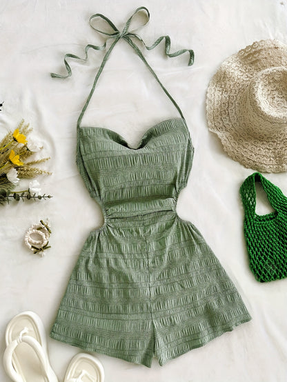 Solène - Haut élégant coupe structurée