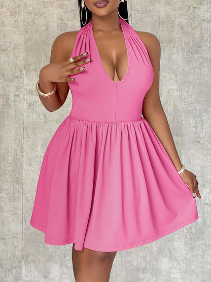 Soléna - robe féminine silhouette sublimée