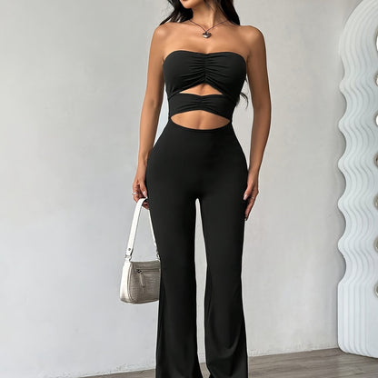 Glaim- Combinaison tendance ajouré