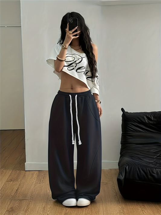 Ance - Ensemble jogging