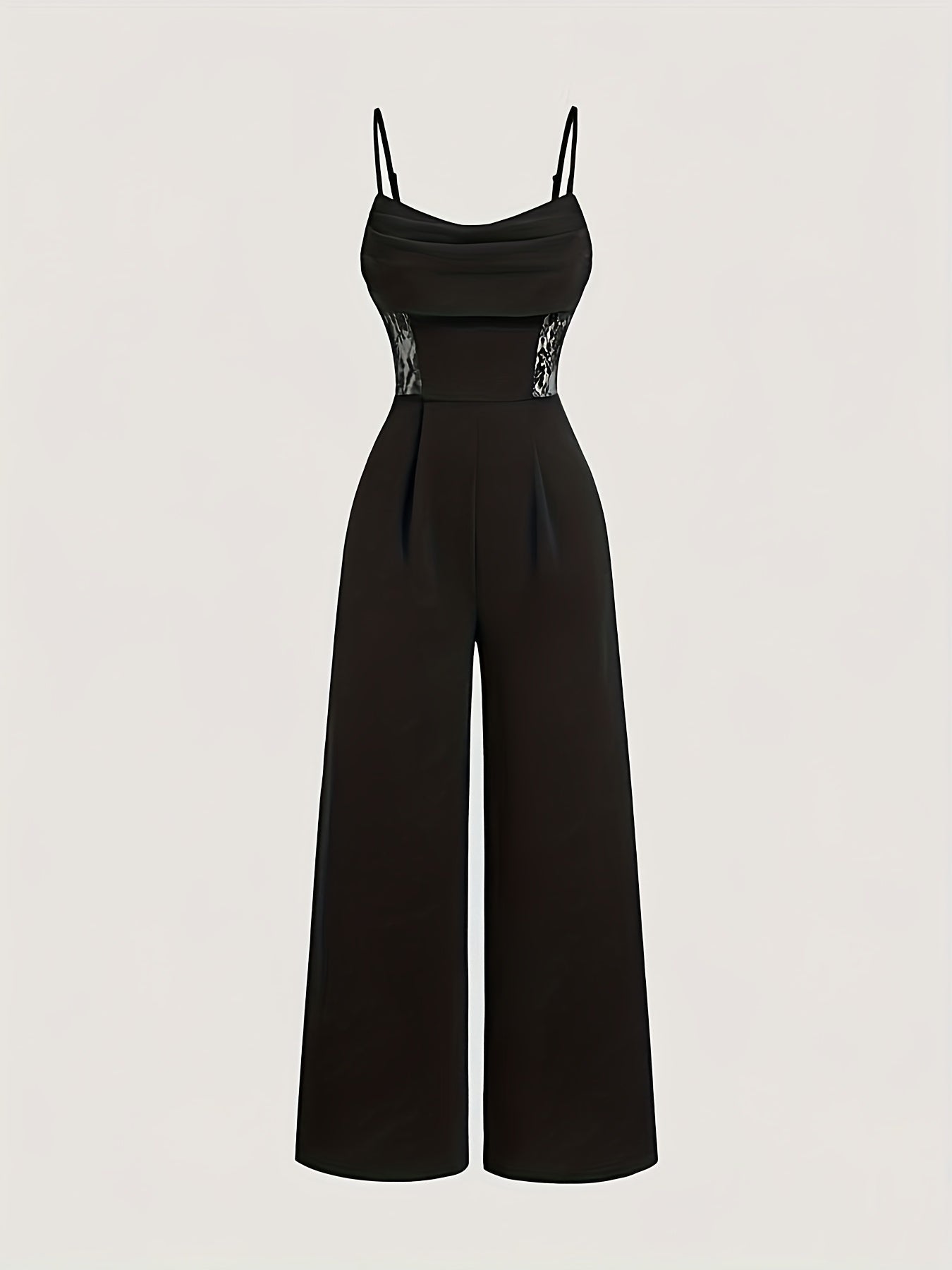 Shari -Combi fluide allure sophistiquée