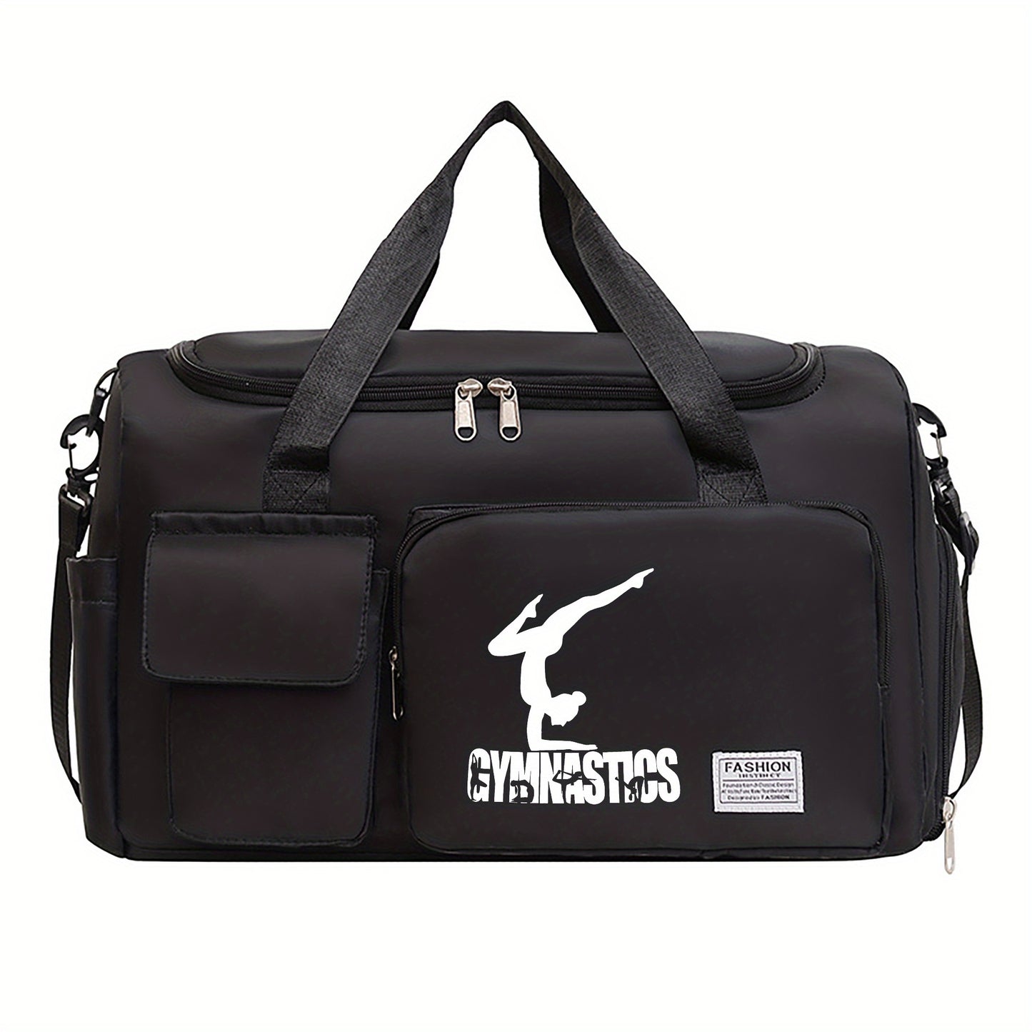 Sac de sport Danseuse