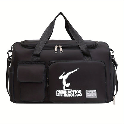 Sac de sport Danseuse