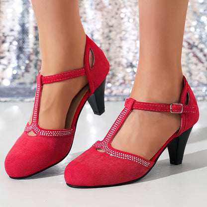 Zoriel – Chaussures de danse