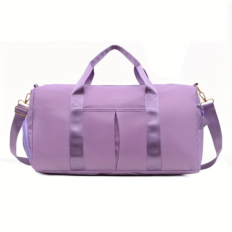 Sac de sport uni