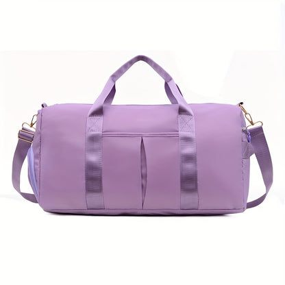 Sac de sport uni