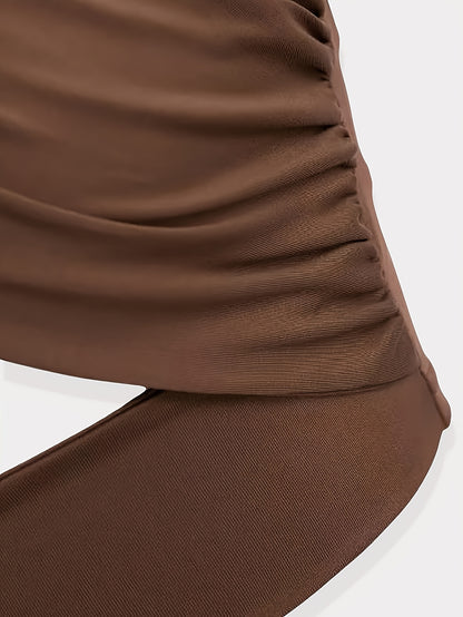 Louisiane - Ensemble 3pcs dos nu sexy XS à XL