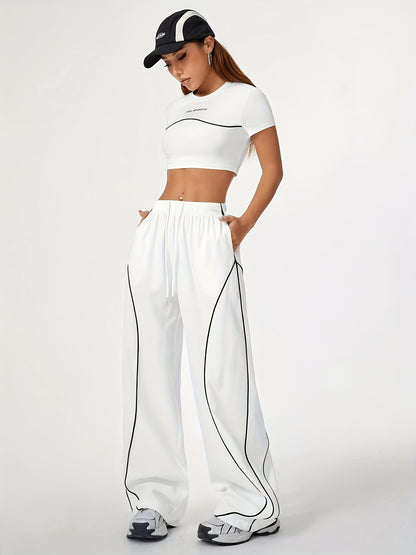 Rettera- Ensemble Haut + pantalon