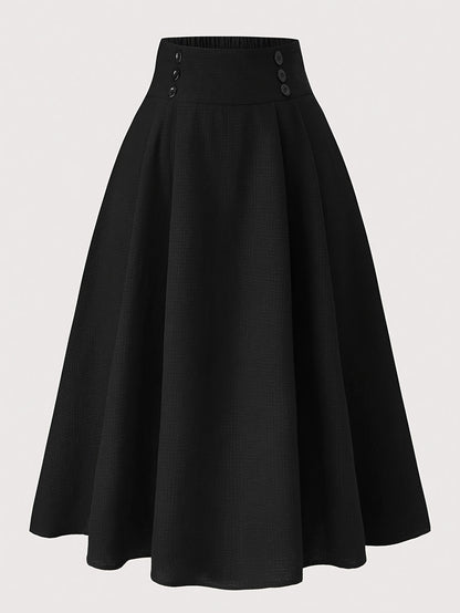 Lysara - robe élégante coupe flatteuse