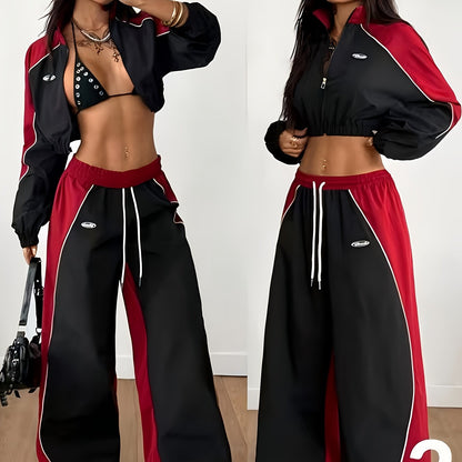 Redy- Ensemble pantalon/veste