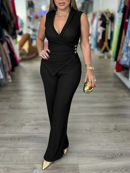 Mirolia ensemble pantalon