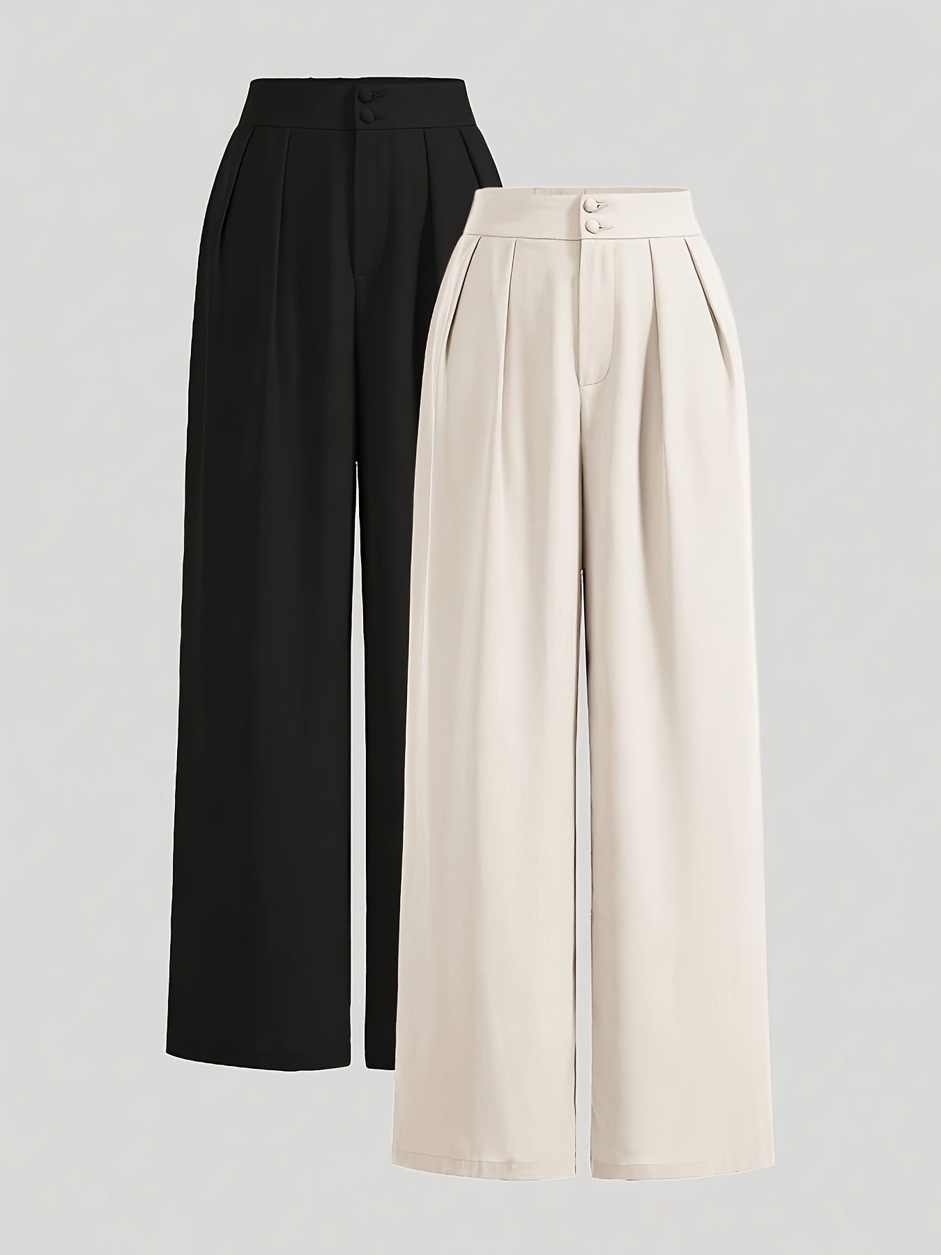 Sélimène lot pantalon
