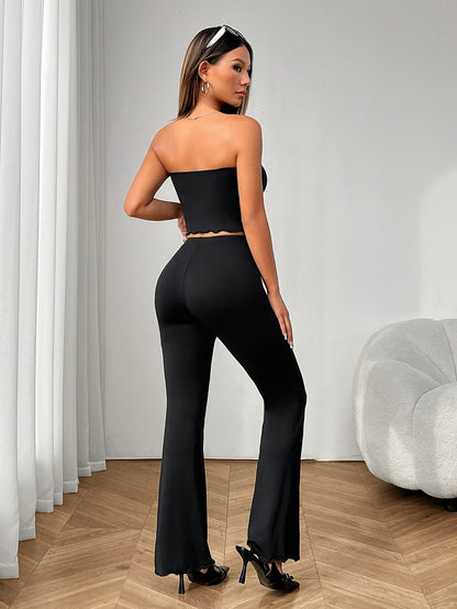 Miorélia ensemble pantalon
