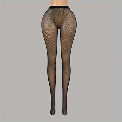 Bas résille - Pack de 9