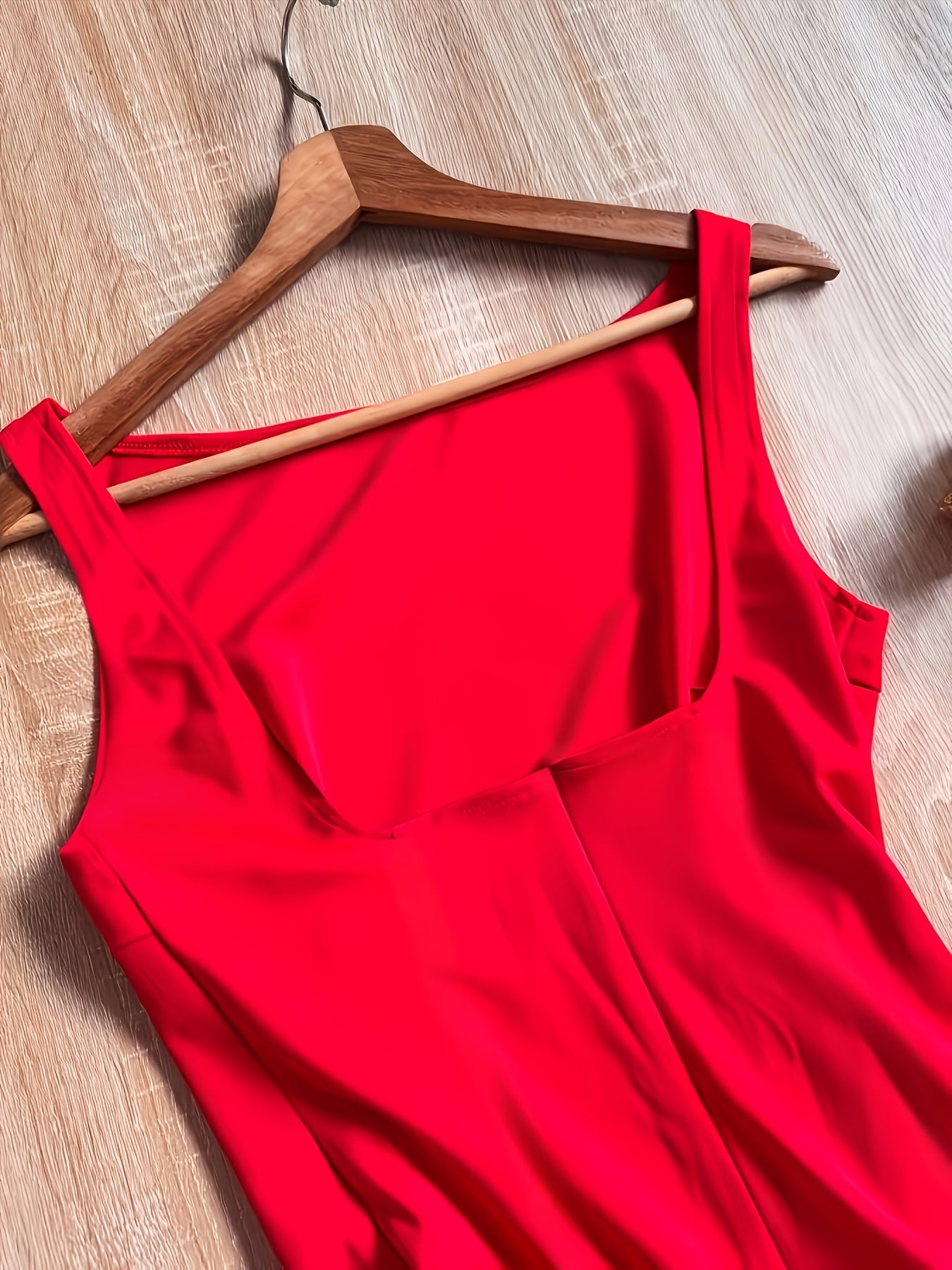 Orlla Jupe short élégante Orella Femme à col rond dors