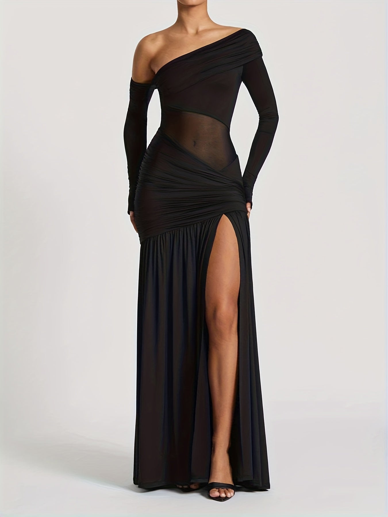 Anelia- Robe sexy danse ou soirée S au XL