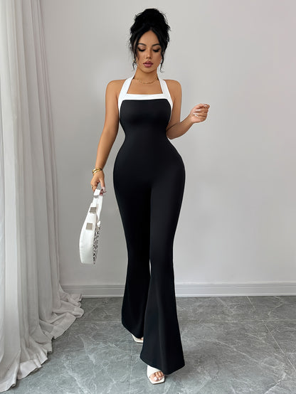 Élyra combi pantalon