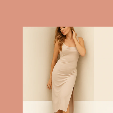 DANSE AVEC ELEGANCE ET CONFORT