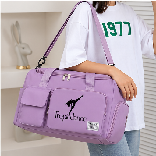 Sac de sport Danseuse Tropicdance
