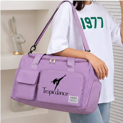 Sac de sport Danseuse Tropicdance
